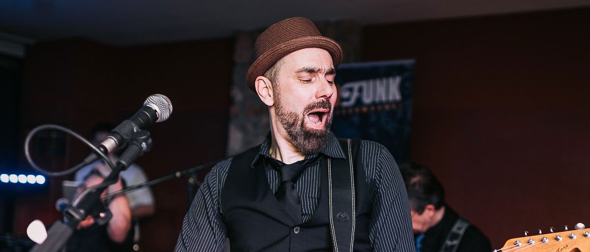 Permalink zu:Hochzeitspaar Tine und Patrik